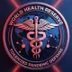 WORLD HEALTH RESERVE