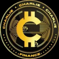 CHARLIE Finance Token Logo