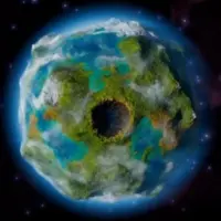 Planet Mojo Logo