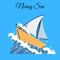 Norug Sea Logo