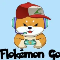 FlokemonGo Logo