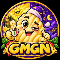 GmGnocco Logo