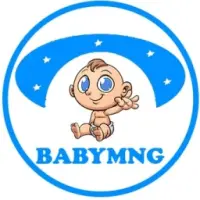 Baby MNG Logo
