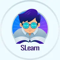 SLearn Logo