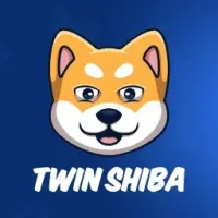 TwinShiba Logo