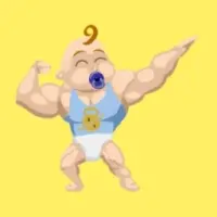 GymBaby Logo