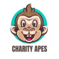 Charity Apes Logo