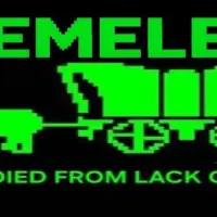 Lack Of Memes Logo