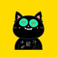 BNBCAT Logo
