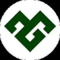 2G CARBON COIN Logo