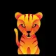 Liger Inu