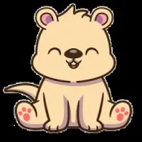 Quokka Logo