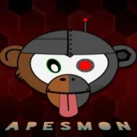 APESMON Logo