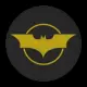Batman Token