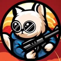 Boom Kitty Logo
