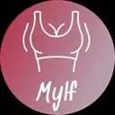 MYLFCLUB Logo