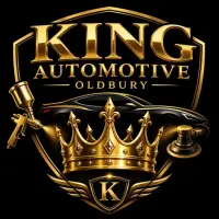 King Automotive Token Logo
