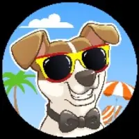 Jack Raffle Logo