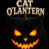 Cat O'Lantern Logo