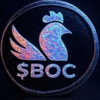 Book of cocks Logo