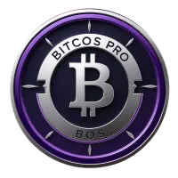 Bitcos Pro Logo