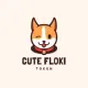 Cute Floki