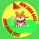 MinidadaGOLF