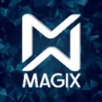 MAGIX Logo
