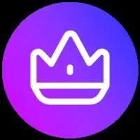 Hycrown Swap Logo