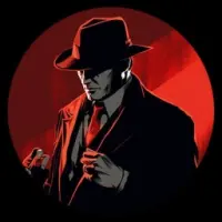 MAFIA WALLET Logo
