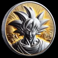GOKU Logo