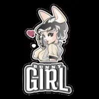 Bunny Girl Logo