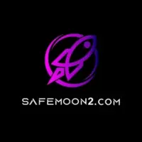 Safemoon2 Logo
