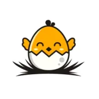Baby HEGG Logo
