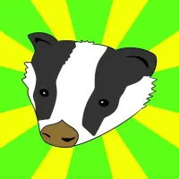 Badger Logo