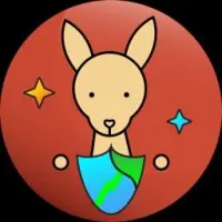 Secured Marsupial Logo