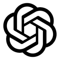 Open AI IPO Logo