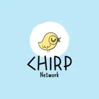 ChirpNet Logo