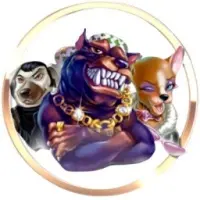 Diamond Dogs Logo