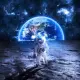FolksOnMoon