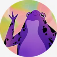 FROGGIES Logo