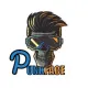 PUNKFACE