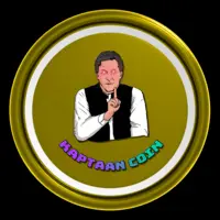 Kaptaan Logo
