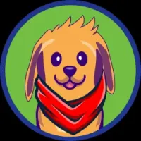 Mini Akamaru Inu Logo