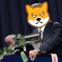 Shiba Inflation Logo