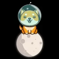 MoonPuppyDoge Logo