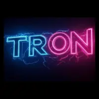 TRON Logo