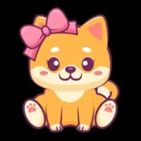 BabySisDoge Logo