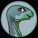 Nessie Token Logo