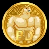 Big Doge Logo